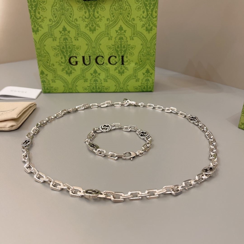 Gucci Necklaces